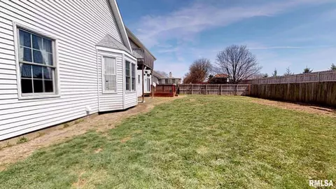 2540 Charlack Ave, Springfield, IL 62704 photo 29