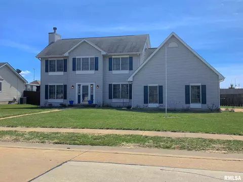 2540 Charlack Ave, Springfield, IL 62704 photo 1