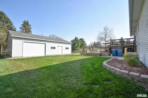 2712 Delaware Dr, Springfield, IL 62702 photo 27