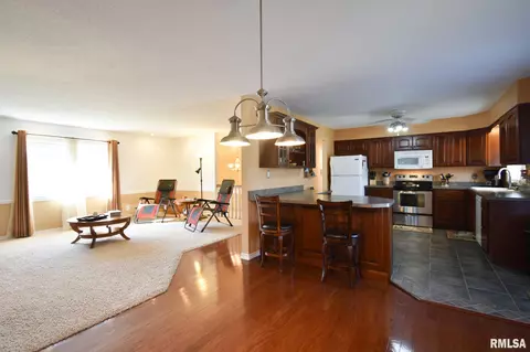 2712 Delaware Dr, Springfield, IL 62702 photo 4