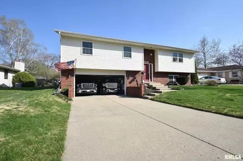 2712 Delaware Dr, Springfield, IL 62702 photo 28