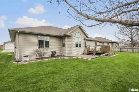 5308 Bunting Dr, Springfield, IL 62711 photo 20