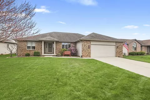 5308 Bunting Dr, Springfield, IL 62711 photo 1