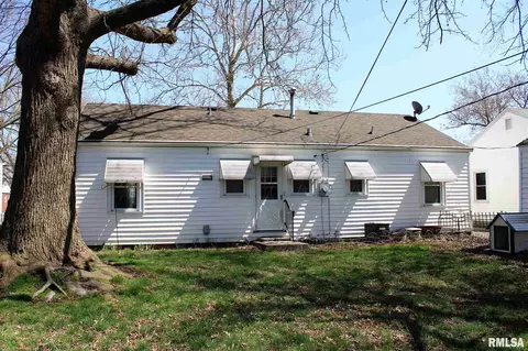 2325 S Spring St, Springfield, IL 62704 photo 18