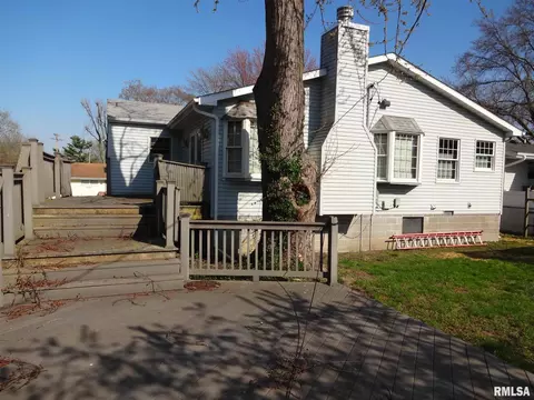5 N Oxford Rd, Springfield, IL 62702 photo 8