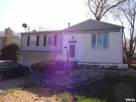 5 N Oxford Rd, Springfield, IL 62702 photo 1