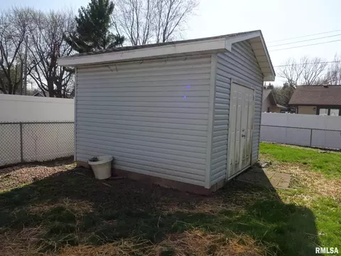 5 N Oxford Rd, Springfield, IL 62702 photo 12