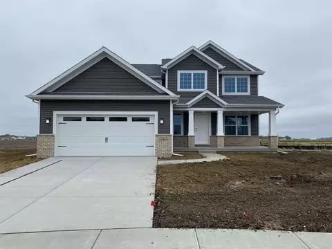 804 Kooper Dr, Chatham, IL 62629 photo 1