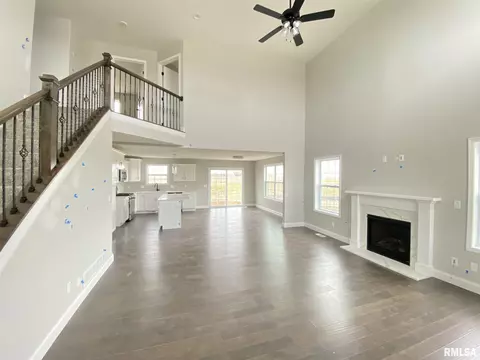 804 Kooper Dr, Chatham, IL 62629 photo 3
