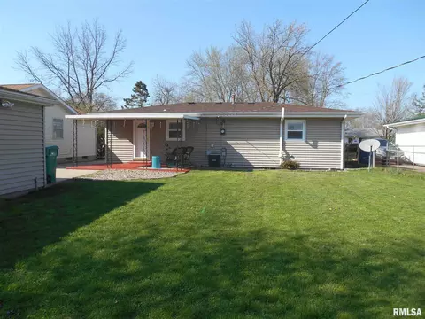 2264 Dunwich St, Springfield, IL 62702 photo 23