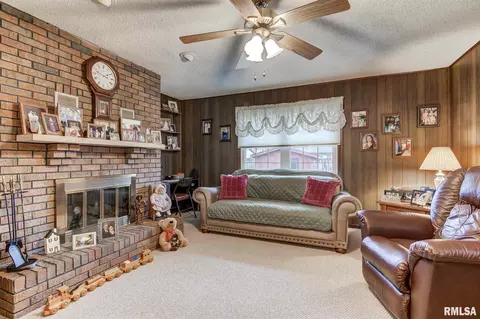 604 Rainbow Dr, Athens, IL 62613 photo 14