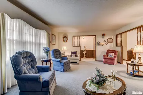 604 Rainbow Dr, Athens, IL 62613 photo 6