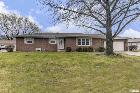 604 Rainbow Dr, Athens, IL 62613 photo 23