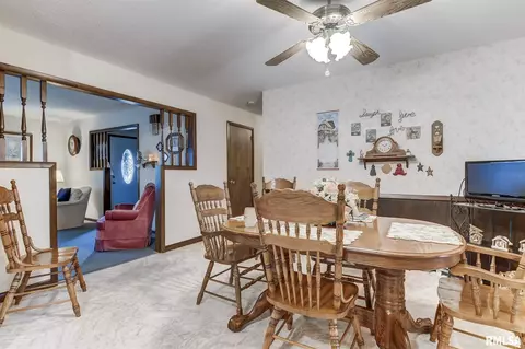 604 Rainbow Dr, Athens, IL 62613 photo 8