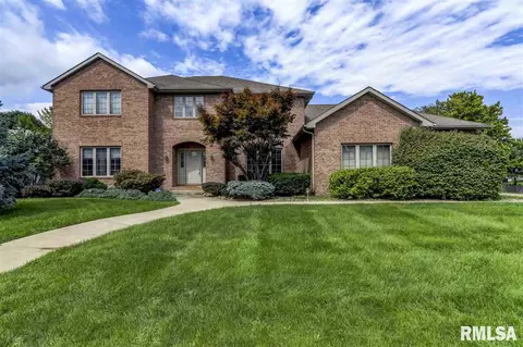 3905 Stone Bridge Rd, Springfield, IL 62711 photo 1