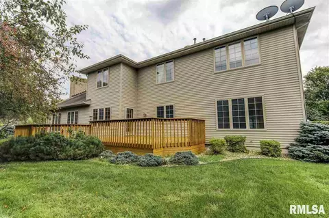 3905 Stone Bridge Rd, Springfield, IL 62711 photo 34