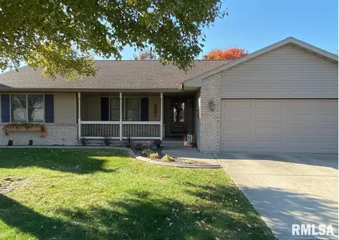 2301 Gander Rd, Springfield, IL 62711 photo 1