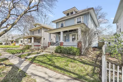 904 S State St, Springfield, IL 62704 photo 1