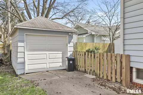 904 S State St, Springfield, IL 62704 photo 22