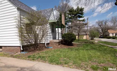 2623 S 8th St, Springfield, IL 62703 photo 31