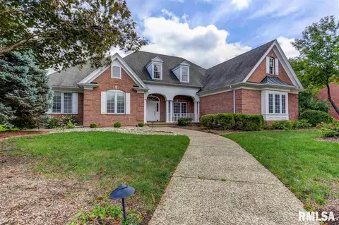 4416 Turtle Bay, Springfield, IL 62711 photo 1