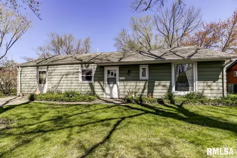 2013 Bruns Ln, Springfield, IL 62702 photo 1