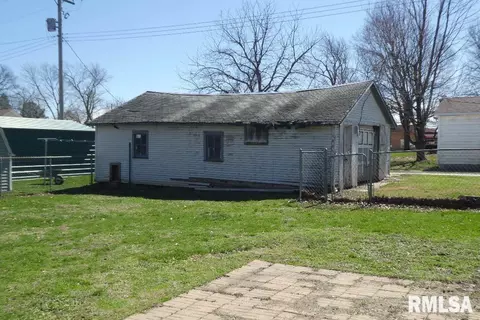 133 E Lincoln St, Greenview, IL 62642 photo 24