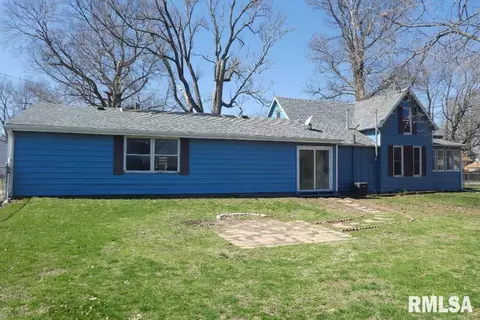 133 E Lincoln St, Greenview, IL 62642 photo 21