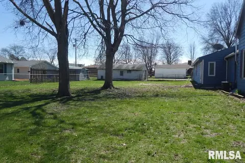 133 E Lincoln St, Greenview, IL 62642 photo 25