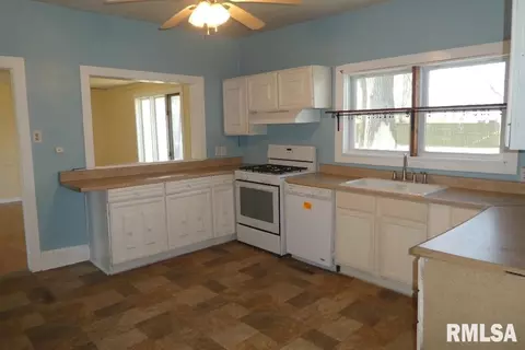 133 E Lincoln St, Greenview, IL 62642 photo 7