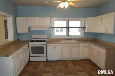 133 E Lincoln St, Greenview, IL 62642 photo 8