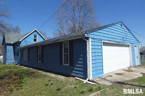 133 E Lincoln St, Greenview, IL 62642 photo 22