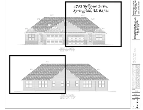 4702 Bellevue Dr, Springfield, IL 62711 photo 1