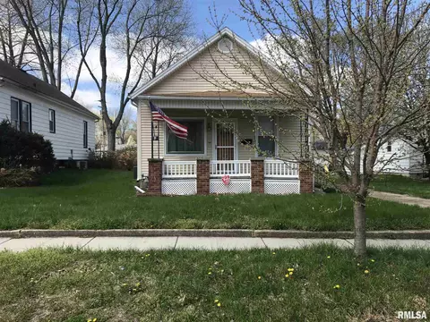 1627 N 8th St, Springfield, IL 62702 photo 1