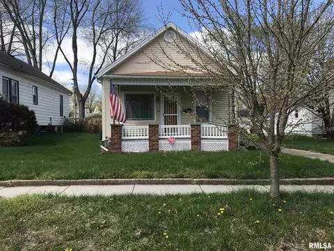 1627 N 8th St, Springfield, IL 62702 photo 22
