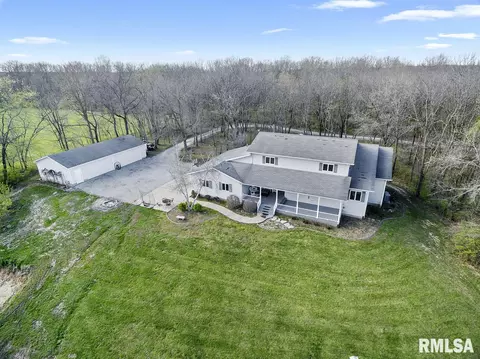 3204 Hazlett Rd, Springfield, IL 62707 photo 4