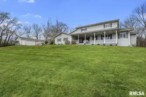 3204 Hazlett Rd, Springfield, IL 62707 photo 1