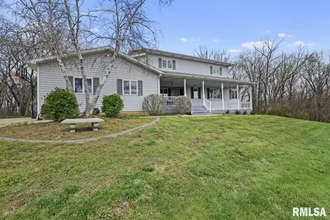 3204 Hazlett Rd, Springfield, IL 62707 photo 2