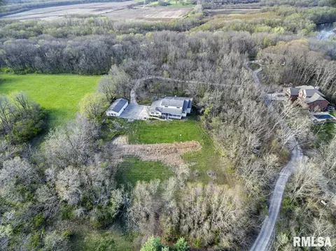 3204 Hazlett Rd, Springfield, IL 62707 photo 3