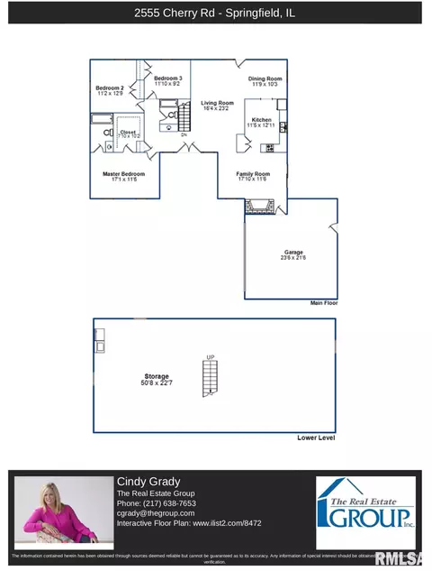 2555 Cherry Rd, Springfield, IL 62704 photo 44