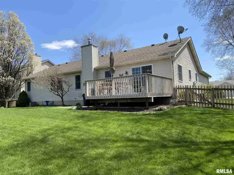 4617 Barrington Dr, Springfield, IL 62711 photo 33