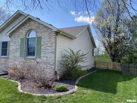 4617 Barrington Dr, Springfield, IL 62711 photo 39