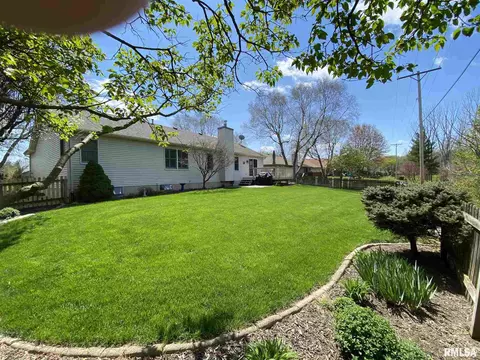 4617 Barrington Dr, Springfield, IL 62711 photo 35