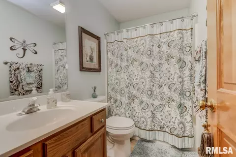4617 Barrington Dr, Springfield, IL 62711 photo 20