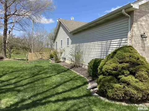 4617 Barrington Dr, Springfield, IL 62711 photo 38