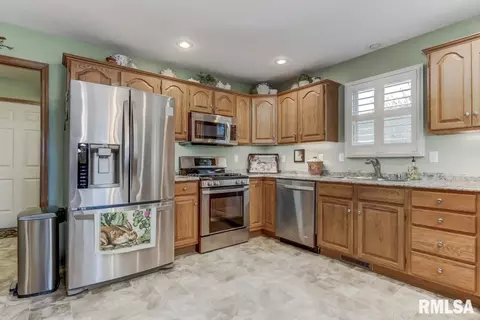 4617 Barrington Dr, Springfield, IL 62711 photo 14