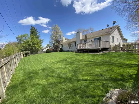 4617 Barrington Dr, Springfield, IL 62711 photo 34