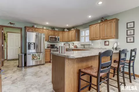4617 Barrington Dr, Springfield, IL 62711 photo 18