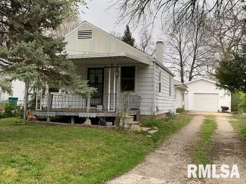 608 N Park, Springfield, IL 62702 photo 1