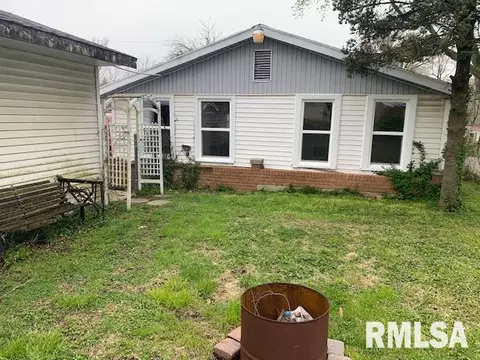 608 N Park, Springfield, IL 62702 photo 17